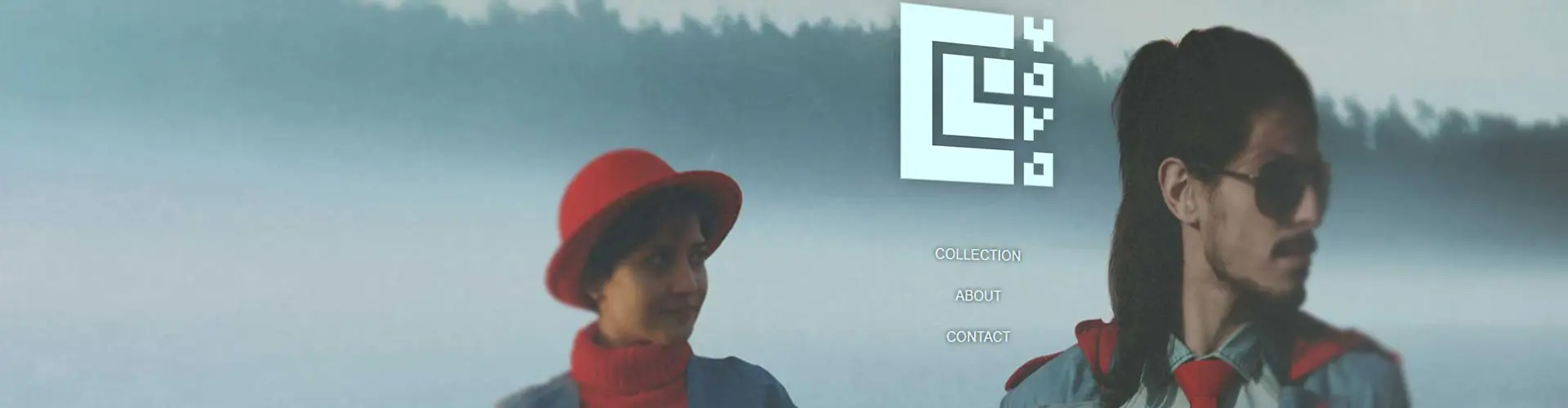 Cloyara Fashion Design Website