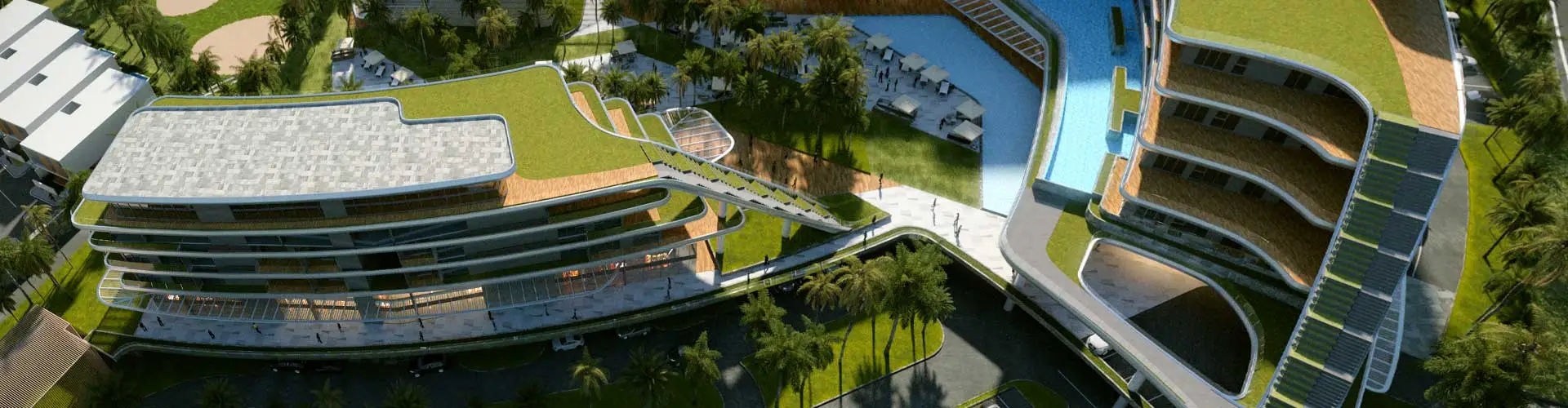 La Vie Residences